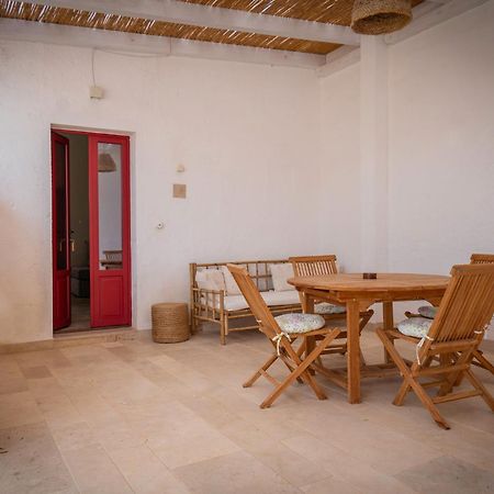 Masseria Rescio Avetrana Bagian luar foto