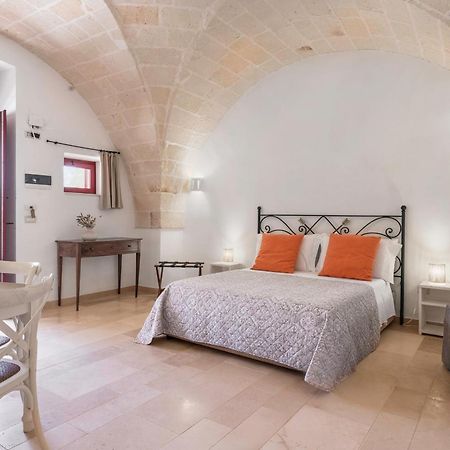 Masseria Rescio Avetrana Bagian luar foto