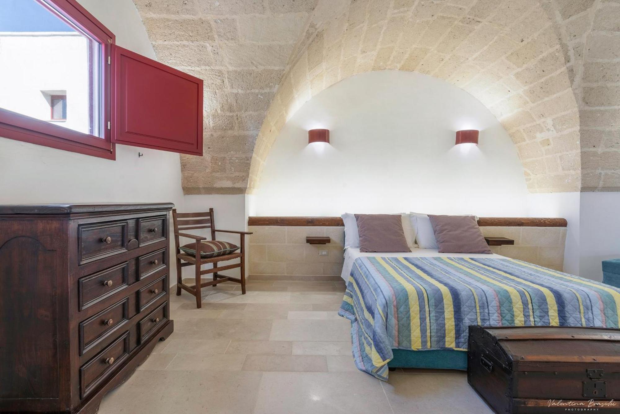Masseria Rescio Avetrana Bagian luar foto